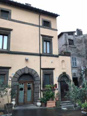 B&B A due passi dal Castello Vignanello
